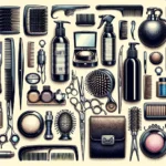 Entdecken Sie die besten professionellen Schönheitsmarken für erstklassigen Friseurbedarf und Haarpflegeprodukte